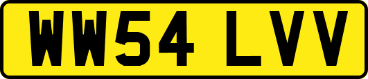 WW54LVV