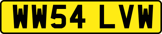 WW54LVW