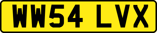 WW54LVX
