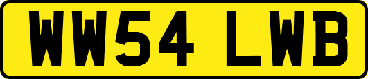 WW54LWB