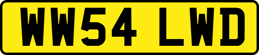 WW54LWD