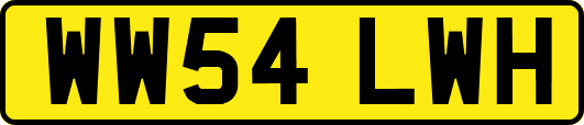 WW54LWH