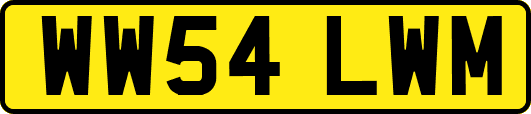 WW54LWM