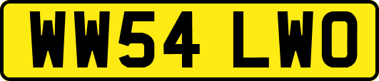 WW54LWO
