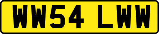 WW54LWW