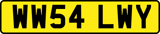 WW54LWY