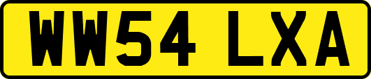 WW54LXA