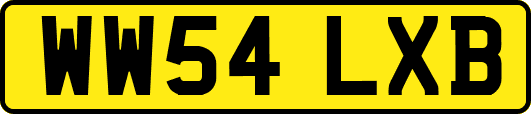 WW54LXB
