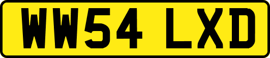 WW54LXD