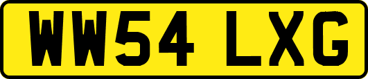 WW54LXG