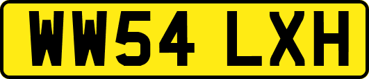 WW54LXH