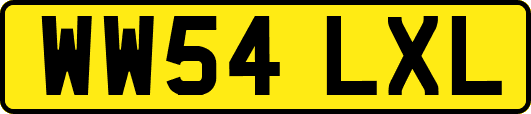 WW54LXL