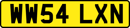WW54LXN
