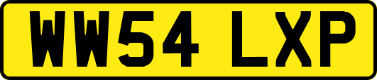 WW54LXP