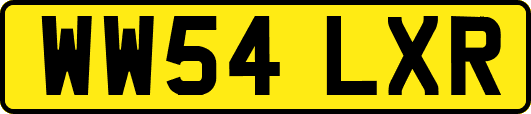 WW54LXR