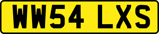 WW54LXS