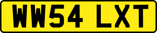 WW54LXT