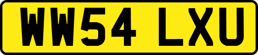 WW54LXU