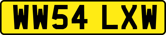 WW54LXW
