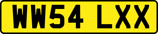 WW54LXX