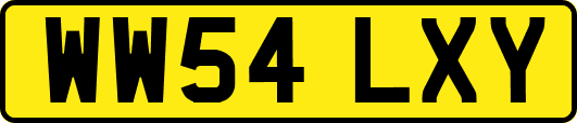 WW54LXY