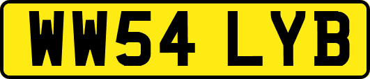 WW54LYB