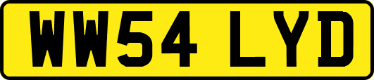 WW54LYD