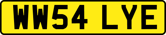 WW54LYE