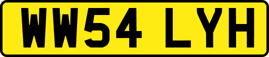 WW54LYH