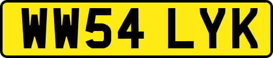 WW54LYK
