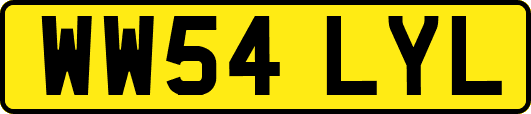 WW54LYL