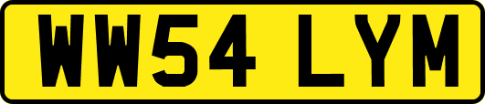 WW54LYM