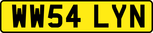 WW54LYN