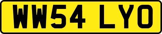 WW54LYO