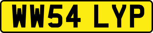 WW54LYP