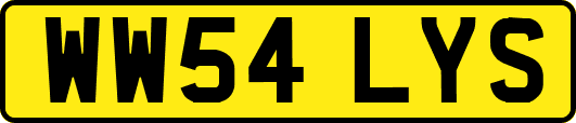 WW54LYS