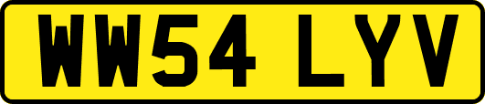 WW54LYV