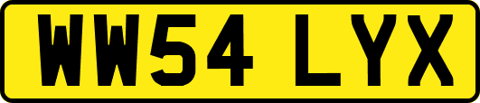 WW54LYX