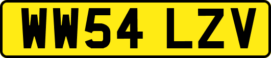 WW54LZV