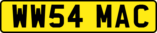 WW54MAC