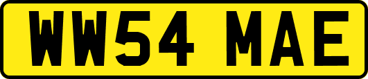 WW54MAE