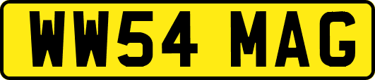 WW54MAG