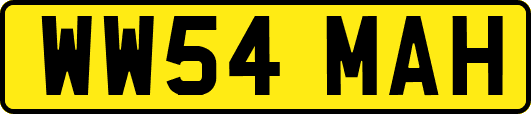 WW54MAH