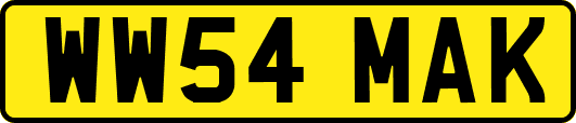 WW54MAK