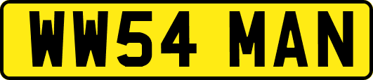 WW54MAN