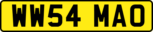 WW54MAO