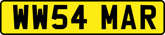 WW54MAR