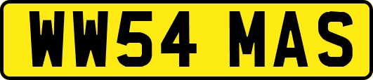 WW54MAS
