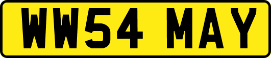 WW54MAY