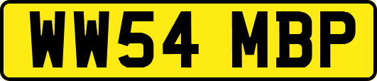 WW54MBP